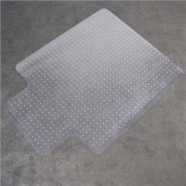 Catifa Vinly de 36 "x 48" amb forma de forat per a catifes